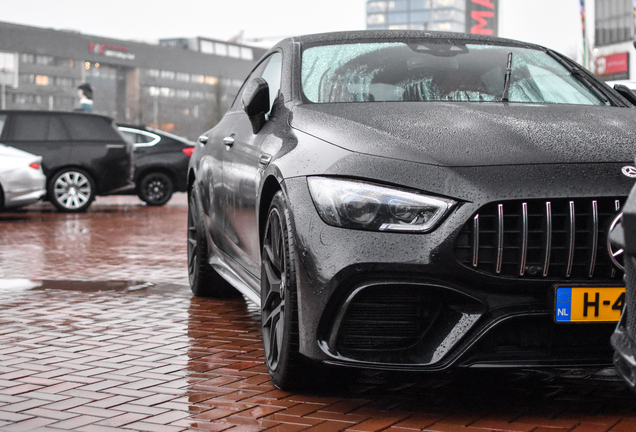 Mercedes-AMG GT 63 X290