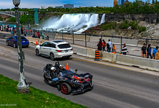 Polaris Slingshot