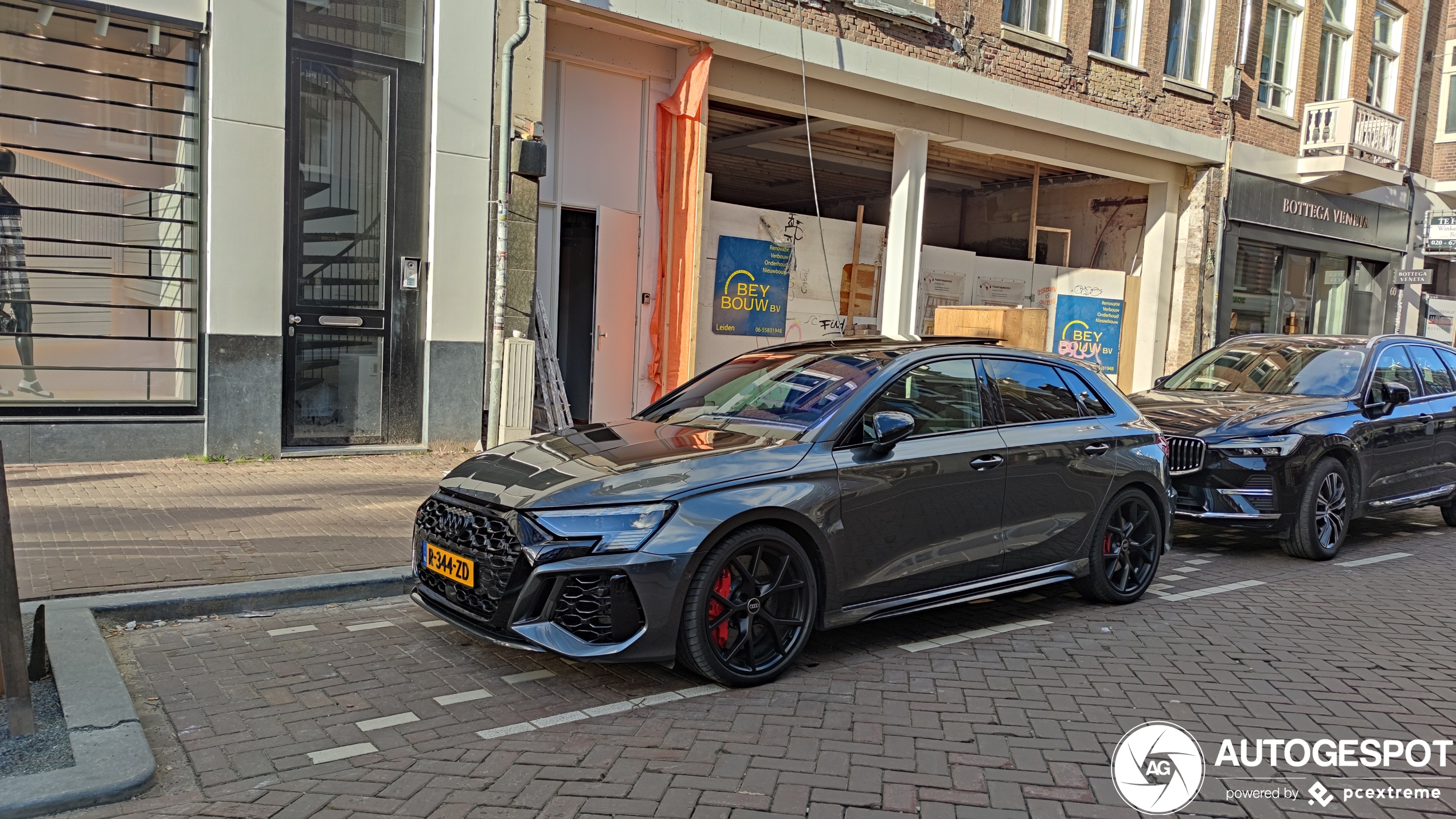 Audi RS3 Sportback 8Y