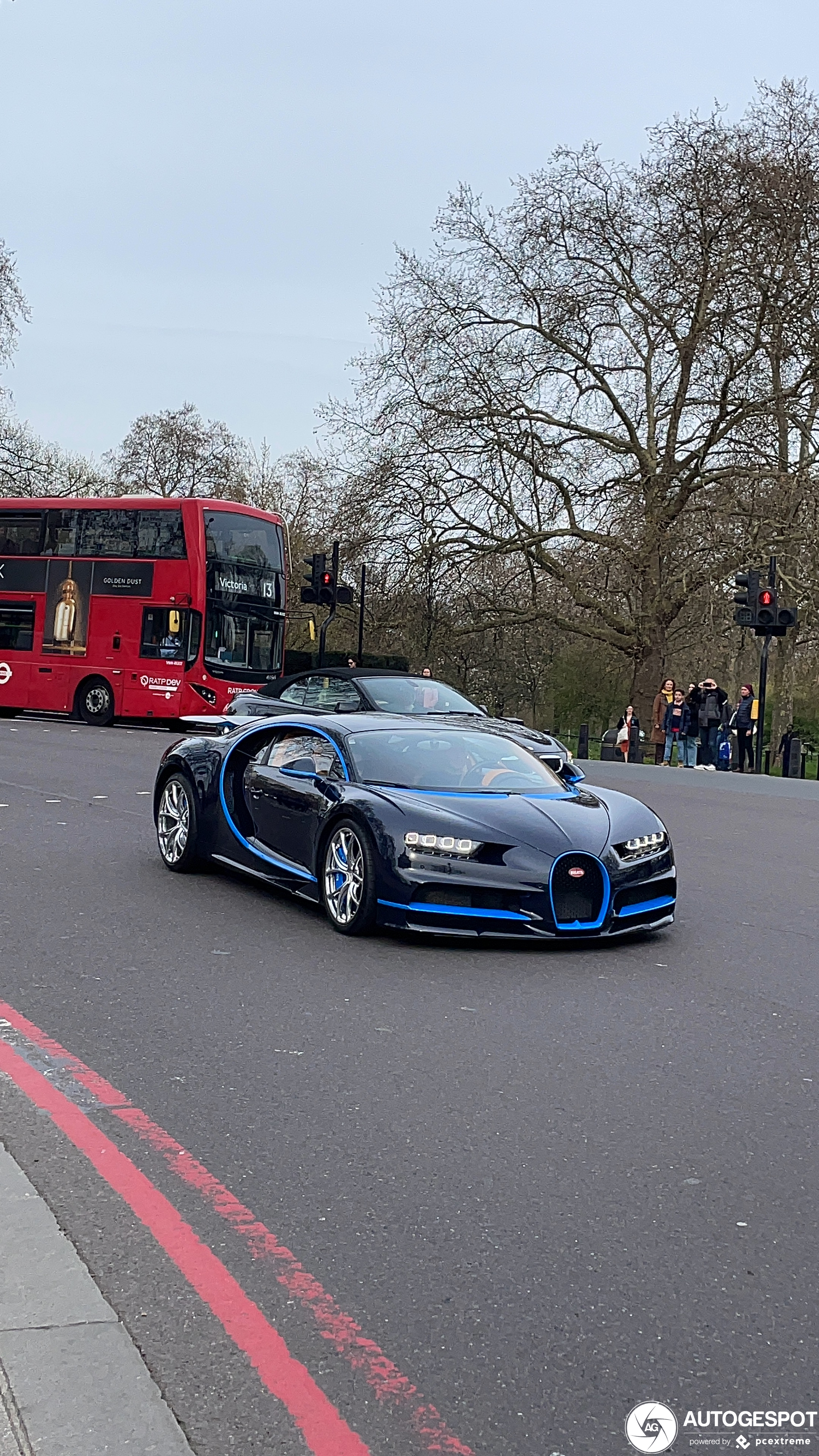 Bugatti Chiron