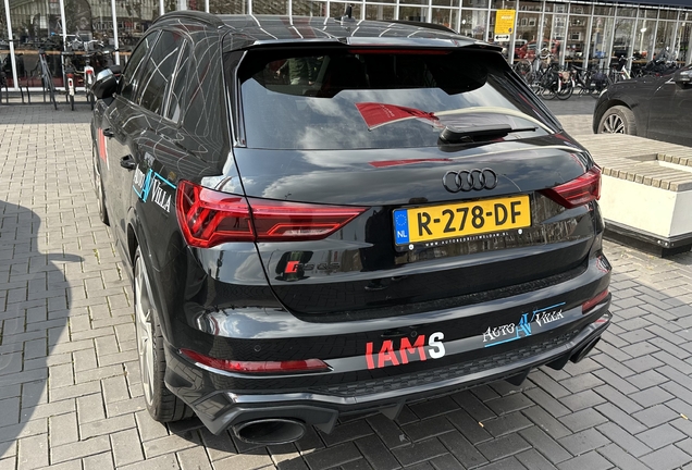 Audi RS Q3 2020