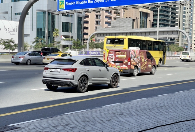 Audi RS Q3 Sportback 2020