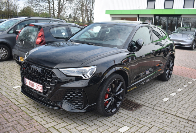 Audi RS Q3 Sportback 2020