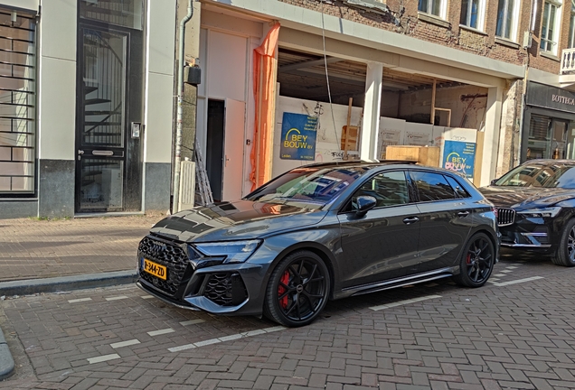 Audi RS3 Sportback 8Y