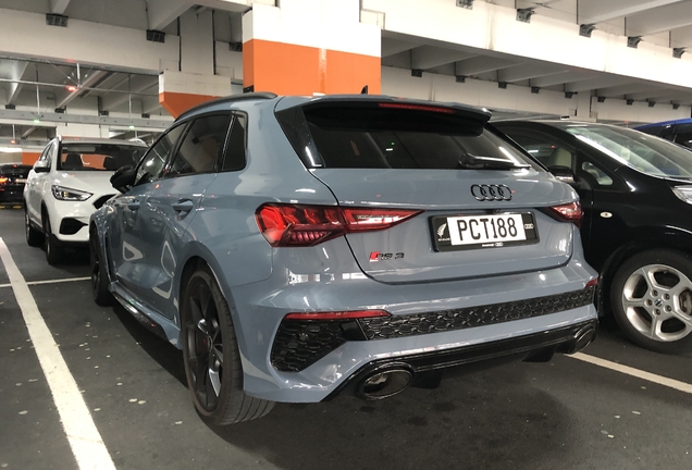 Audi RS3 Sportback 8Y