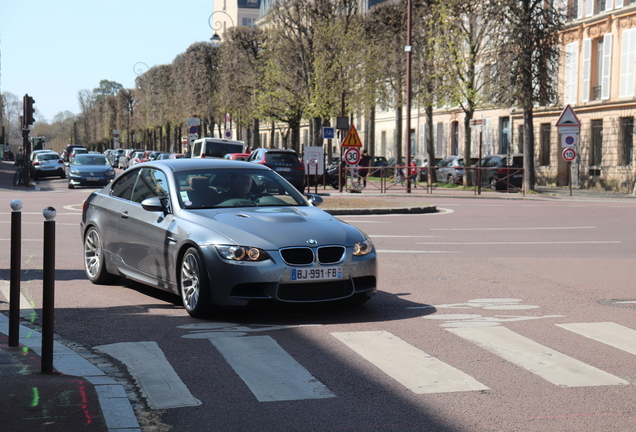 BMW M3 E92 Coupé