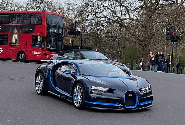 Bugatti Chiron