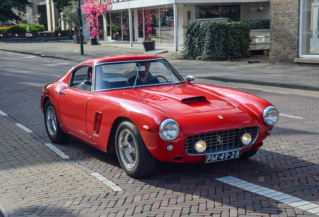 Ferrari 250 GT SWB Berlinetta