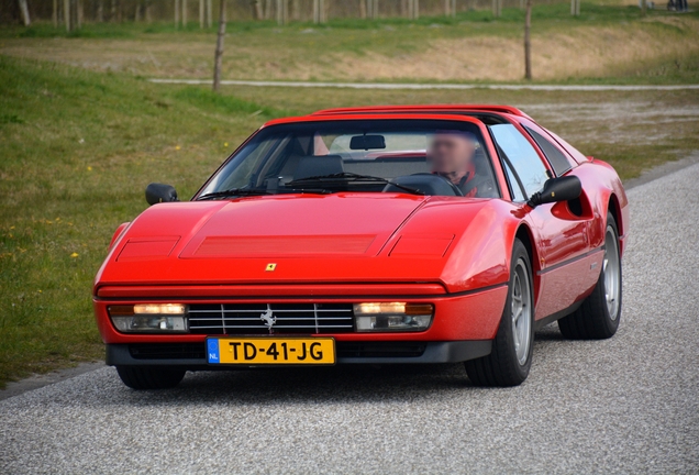 Ferrari 328 GTS