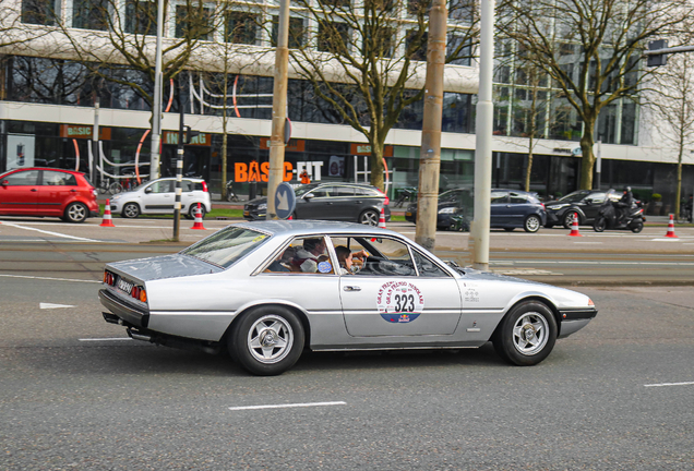 Ferrari 365 GT4 2+2