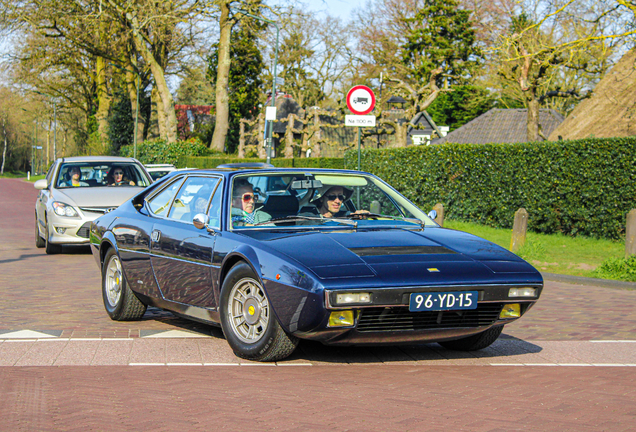 Ferrari Dino 308 GT4 2+2