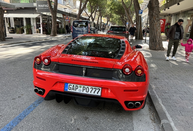 Ferrari F430