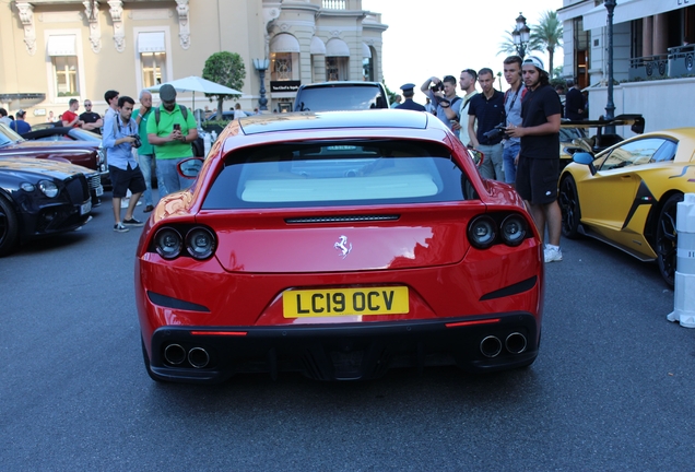 Ferrari GTC4Lusso