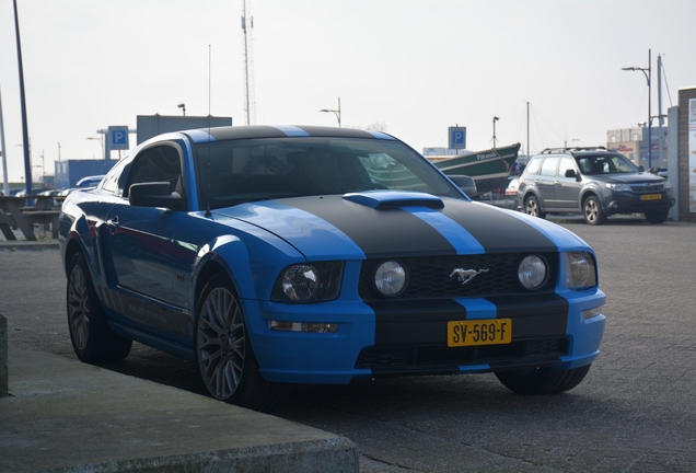 Ford Mustang GT