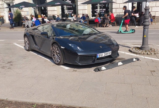 Lamborghini Gallardo LP560-4