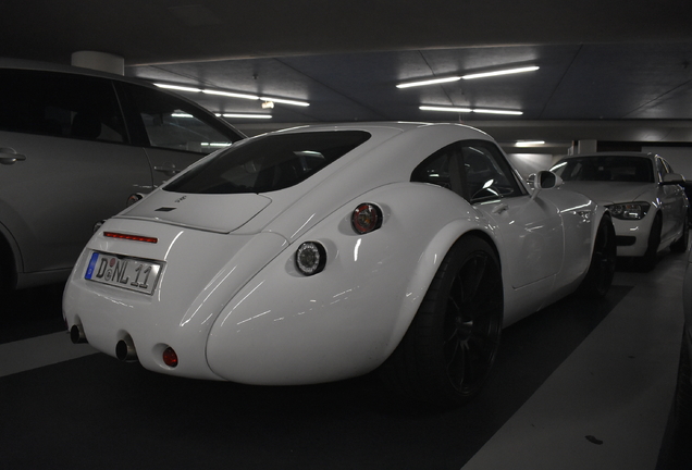 Wiesmann GT MF4-S