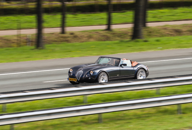 Wiesmann Roadster MF3