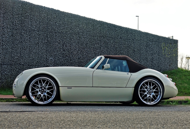 Wiesmann Roadster MF3