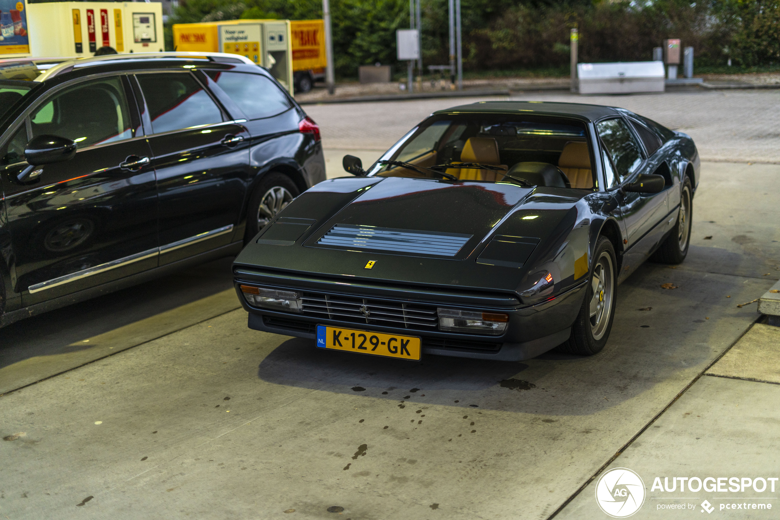 Ferrari 328 GTS