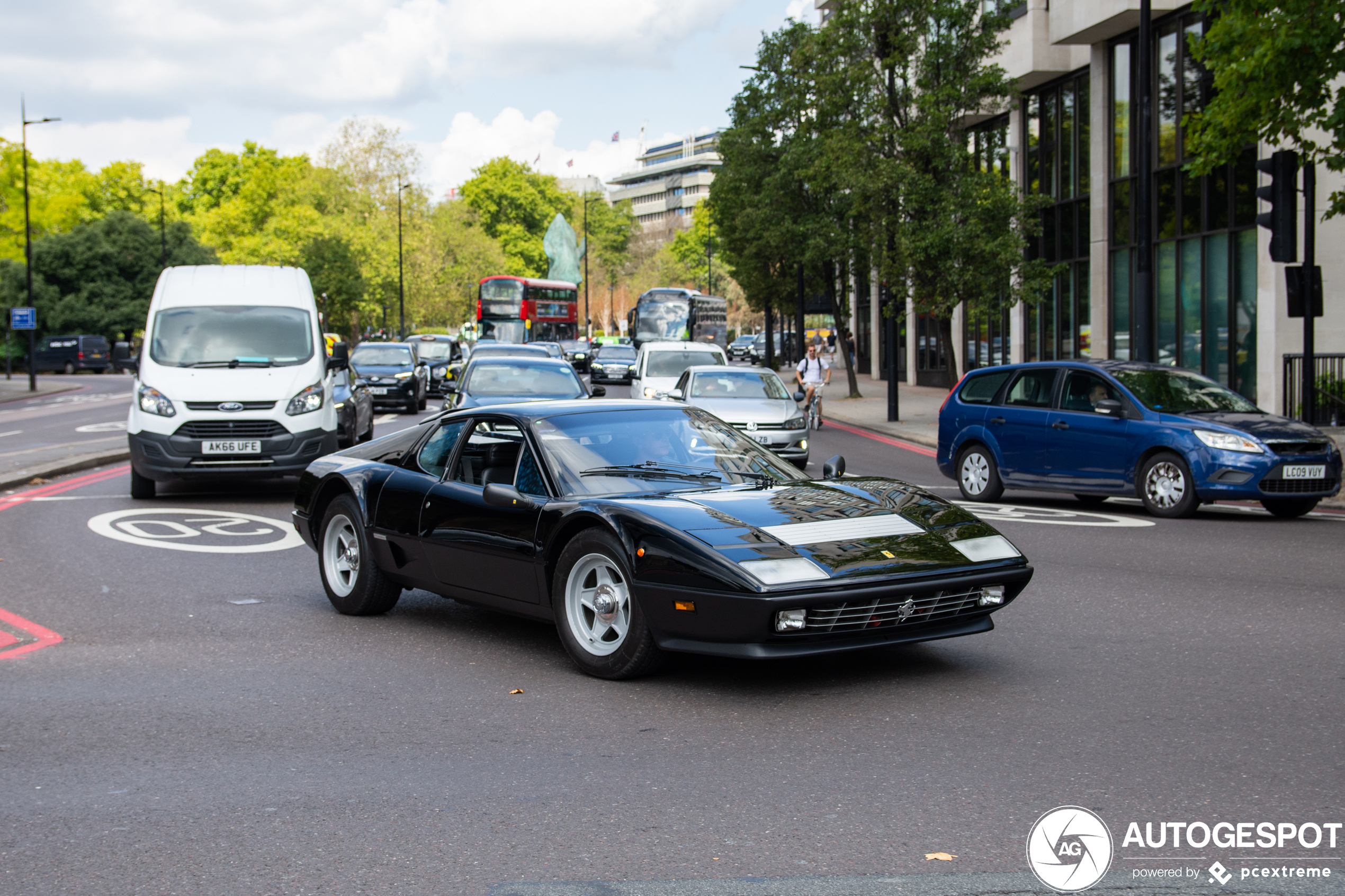 Ferrari 512 BBi