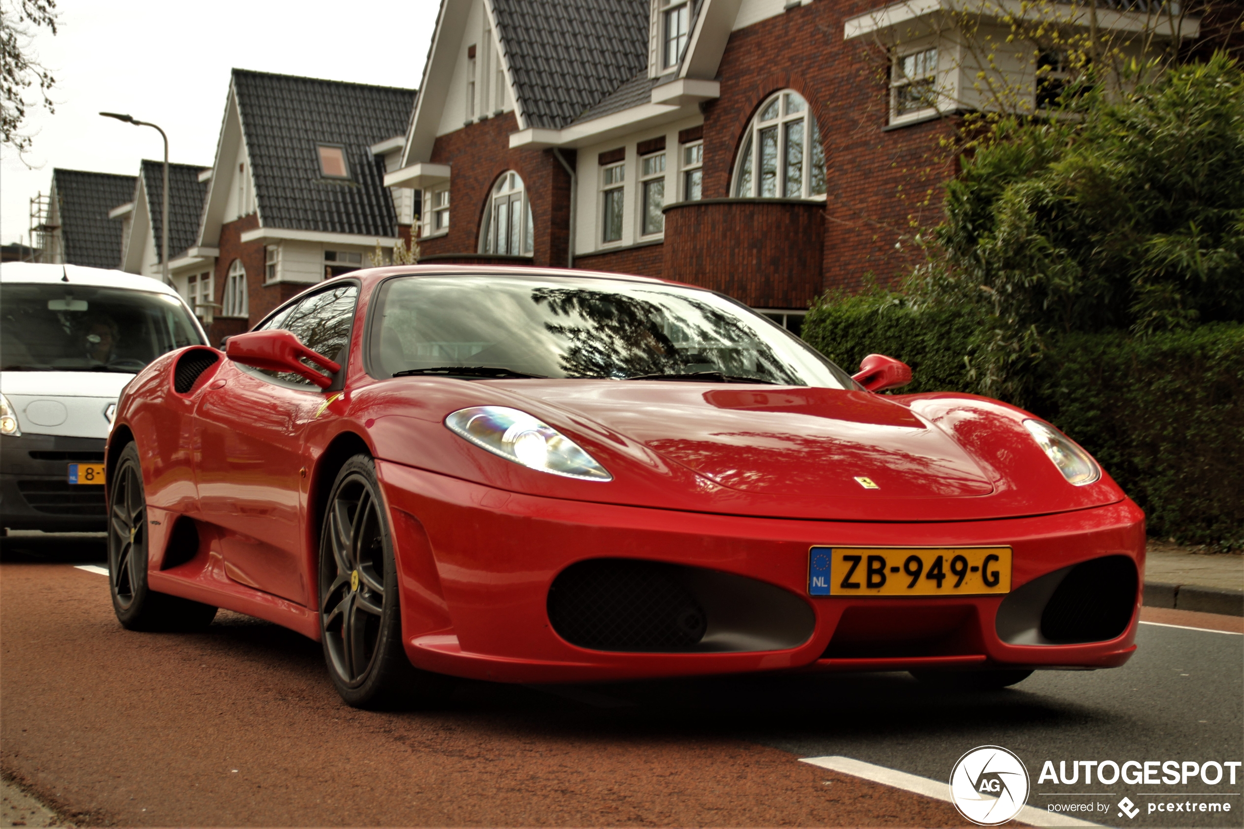 Ferrari F430