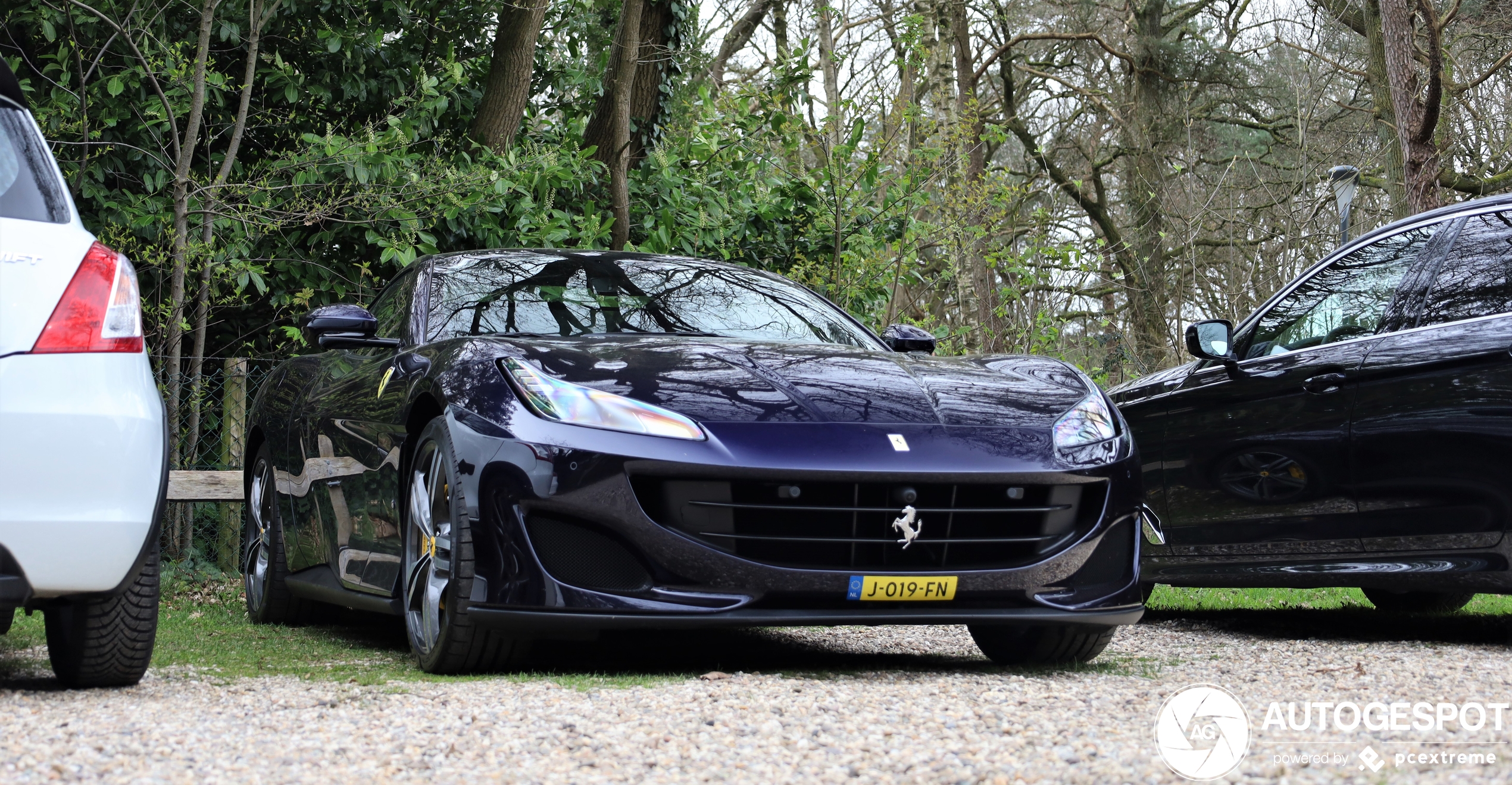 Ferrari Portofino