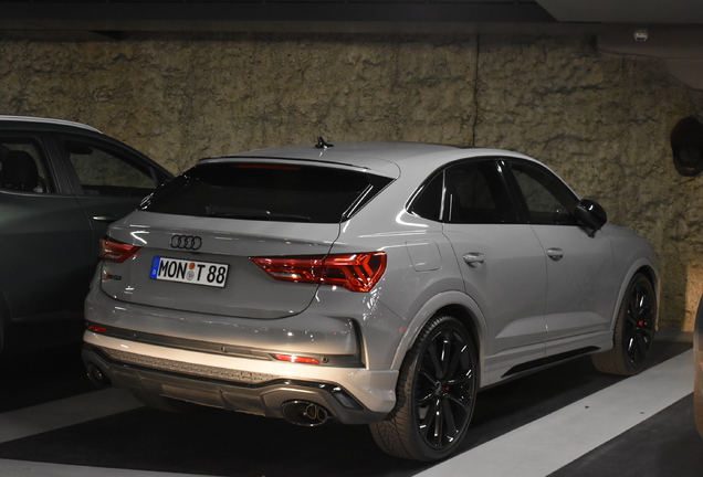 Audi RS Q3 Sportback 2020