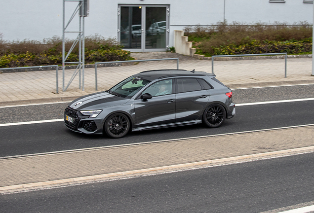 Audi RS3 Sportback 8Y