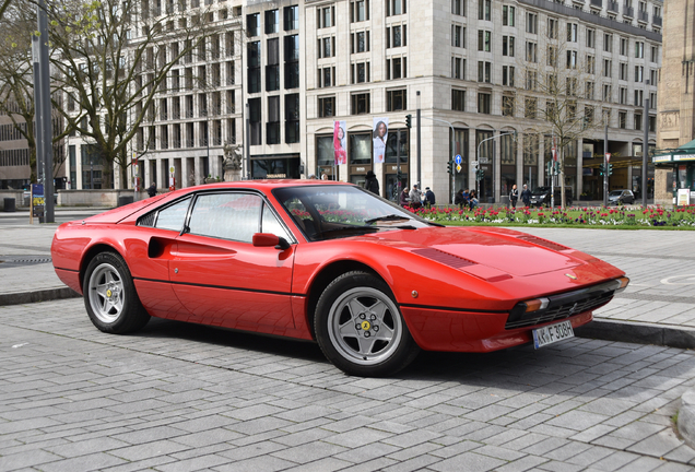 Ferrari 308 GTB