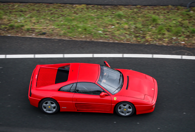 Ferrari 348 TS