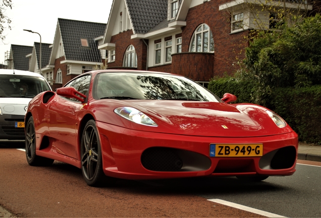 Ferrari F430