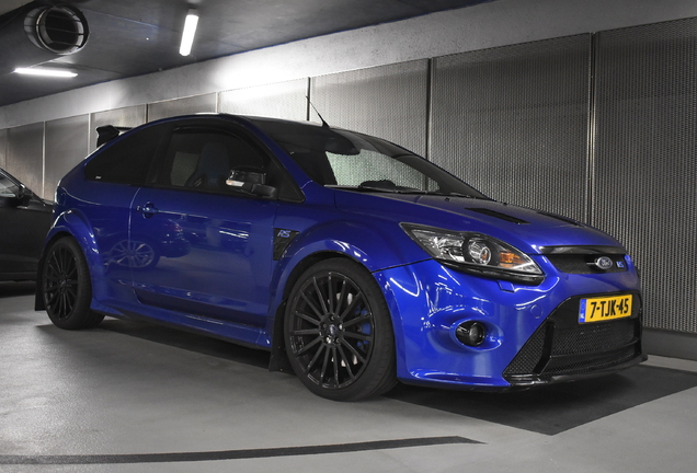 Ford Focus RS 2009