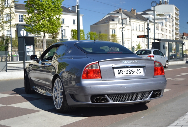 Maserati GranSport