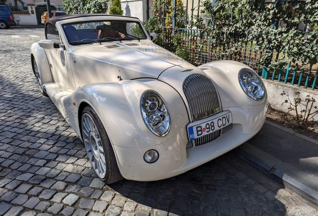 Morgan Aero 8 Series 5