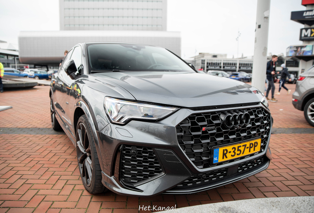 Audi RS Q3 Sportback 2020