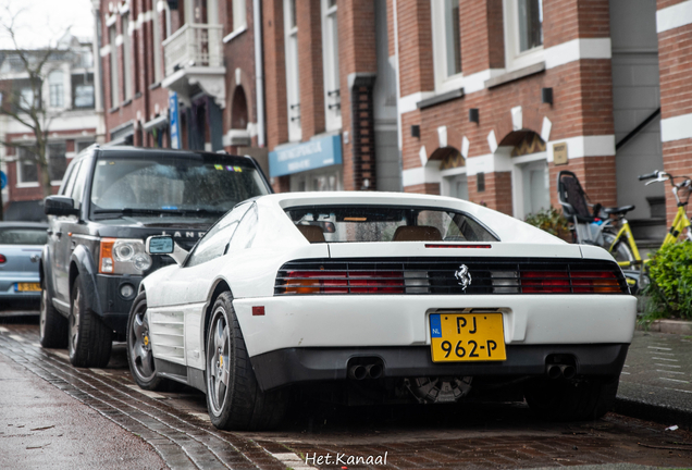 Ferrari 348 TS