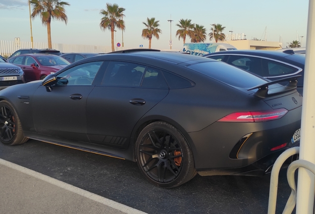 Mercedes-AMG GT 63 S Edition 1 X290