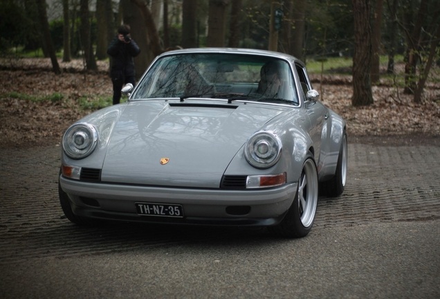 Porsche 911 Von Schmidt 3.8