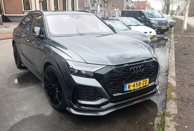 Audi ABT RS Q8-S