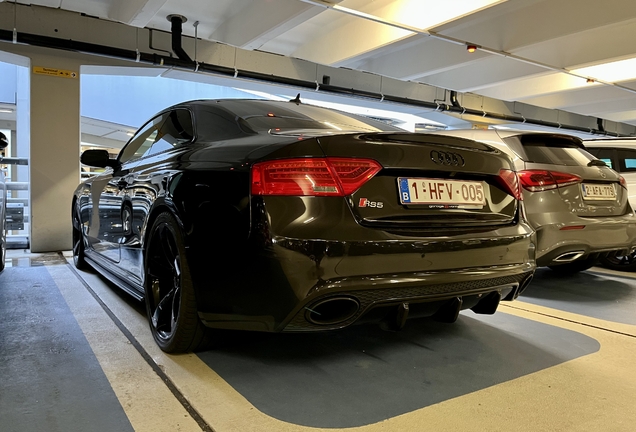 Audi RS5 8T