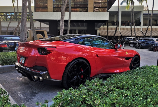 Ferrari Portofino