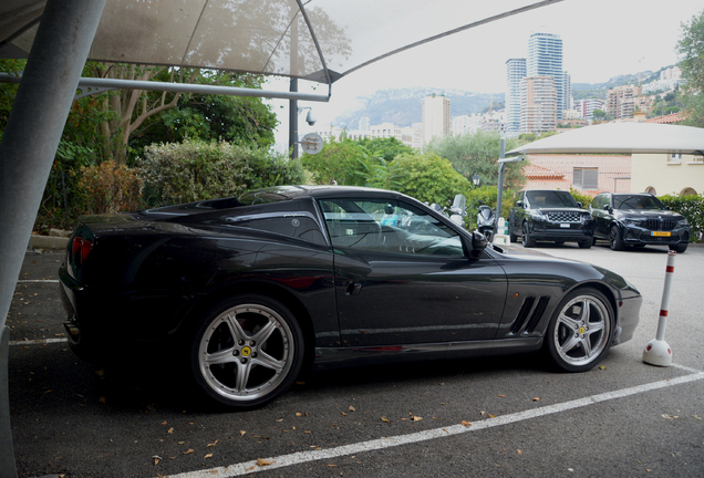 Ferrari Superamerica