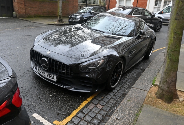 Mercedes-AMG GT R C190