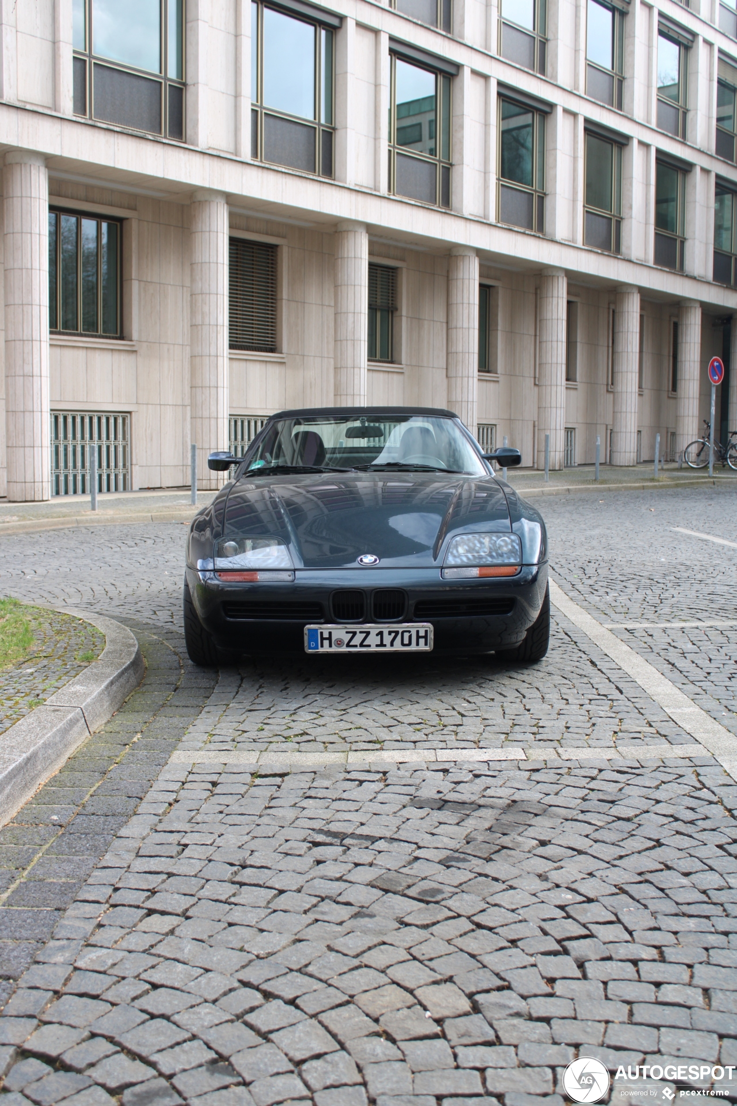 BMW Z1