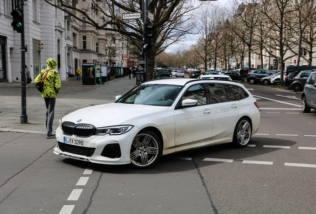 Alpina B3 BiTurbo Touring 2020