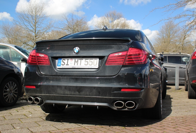 Alpina B5 BiTurbo 2014