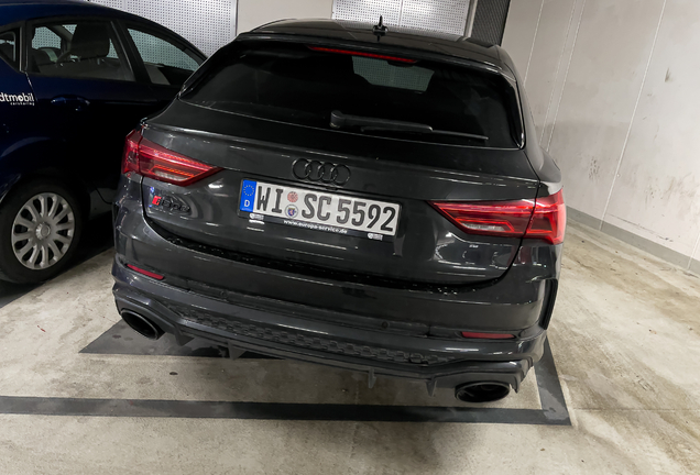 Audi RS Q3 Sportback 2020