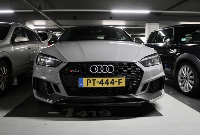 Audi RS5 B9