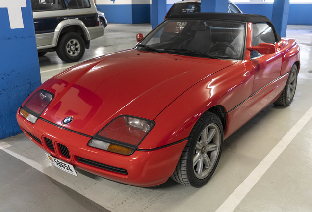 BMW Z1