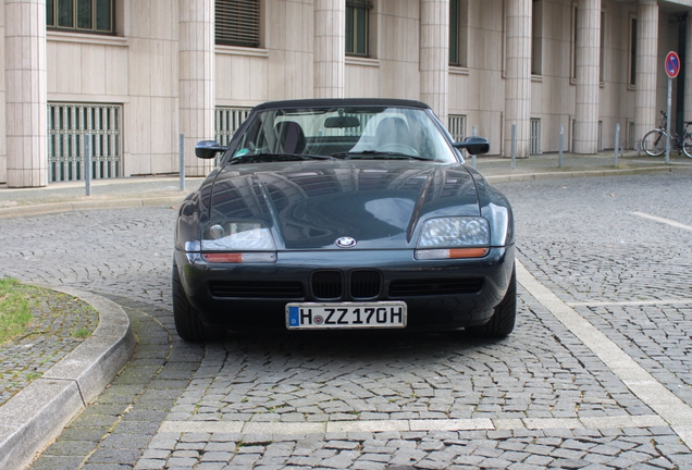 BMW Z1